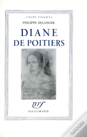 Capa do artigo Diane De Poitiers