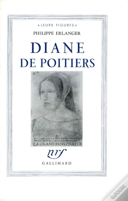 Capa do artigo Diane De Poitiers