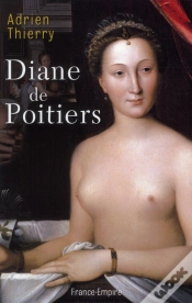 Capa do artigo Diane De Poitiers