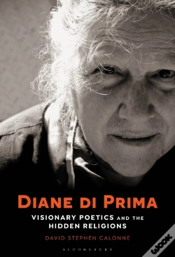 Capa do artigo Diane Di Prima