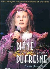 Capa do artigo Diane Dufresne