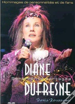 Capa do artigo Diane Dufresne