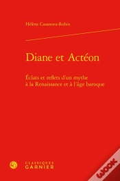 Capa do artigo Diane Et Actéon : Éclats Et Reflets D