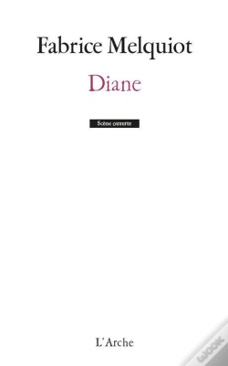 Capa do artigo Diane