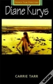 Capa do artigo Diane Kurys