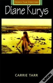 Capa do artigo Diane Kurys