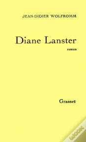 Capa do artigo Diane Lanster