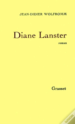 Capa do artigo Diane Lanster