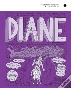 Capa do artigo Diane