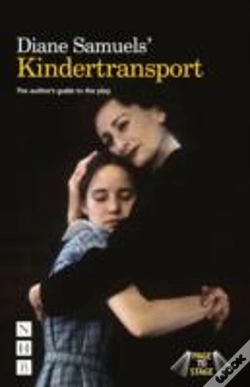 Capa do artigo Diane Samuels' Kindertransport