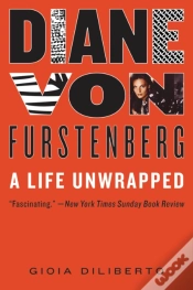 Capa do artigo Diane Von Furstenberg