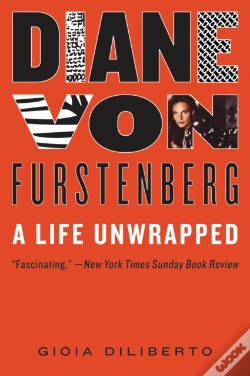 Capa do artigo Diane Von Furstenberg