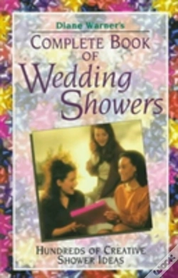 Capa do artigo Diane Warner'S Complete Book Of Wedding Showers