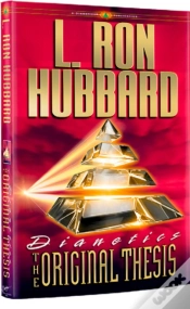 Capa do artigo Dianetics: The Original Thesis