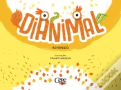 Capa do artigo Dianimal