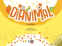 Capa do artigo Dianimal