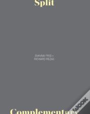 Dianna Frid + Richard Rezac Â€“ Split Complementary