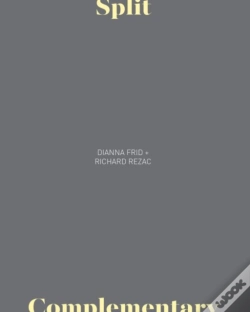 Capa do artigo Dianna Frid + Richard Rezac Â€“ Split Complementary