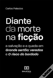 Capa do artigo Diante Da Morte Na Ficção