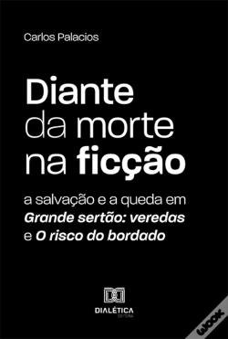 Capa do artigo Diante Da Morte Na Ficção