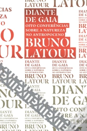 Capa do artigo Diante De Gaia