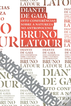 Capa do artigo Diante De Gaia