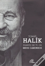 Diante de Ti, os Meus Caminhos