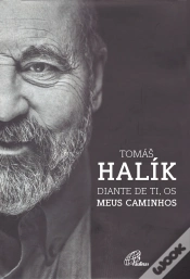 Capa do artigo Diante de Ti, os Meus Caminhos