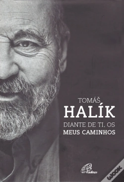 Capa do artigo Diante de Ti, os Meus Caminhos