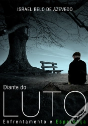 Capa do artigo Diante Do Luto