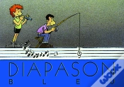 Capa do artigo Diapason Bleu ; Carnet De 184 Chants Scouts De France
