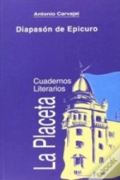 Capa do artigo Diapason De Epicuro