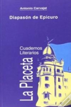 Capa do artigo Diapason De Epicuro