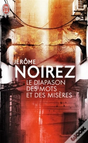 Capa do artigo Diapason Des Mots Et Des Miseres
