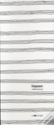 Capa do artigo Diapason