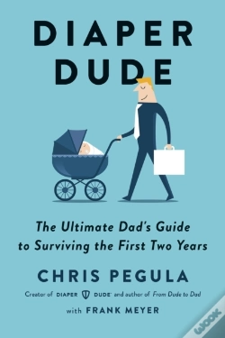 Capa do artigo Diaper Dude