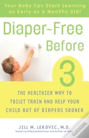 Capa do artigo Diaper-Free Before 3