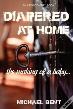 Capa do artigo Diapered At Home