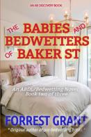 Diapers, Bedwetters And Babies