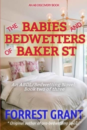 Capa do artigo Diapers, Bedwetters And Babies