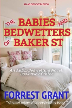 Capa do artigo Diapers, Bedwetters And Babies