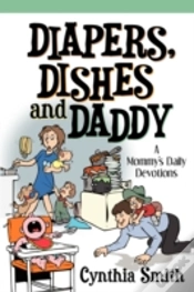 Capa do artigo Diapers, Dishes And Daddy