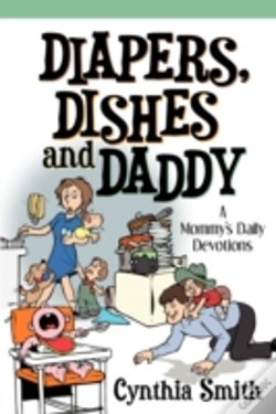 Capa do artigo Diapers, Dishes And Daddy