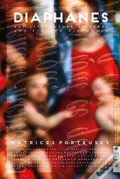 Capa do artigo Diaphanes N  11 - Matrices Porteuses