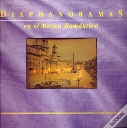 Capa do artigo Diaphanoramas En El Museo Romántico