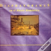 Capa do artigo Diaphanoramas En El Museo Romántico