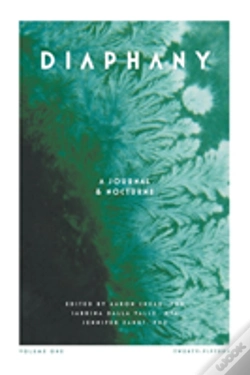 Capa do artigo Diaphany