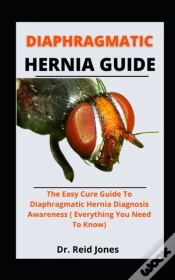 Capa do artigo Diaphragmatic Hernia Guide