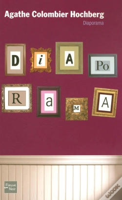 Capa do artigo Diaporama