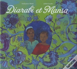 Capa do artigo Diarabi Et Mansa
